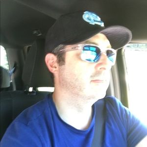 Meet your Posher, Darrell